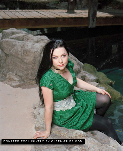 Amy Lee