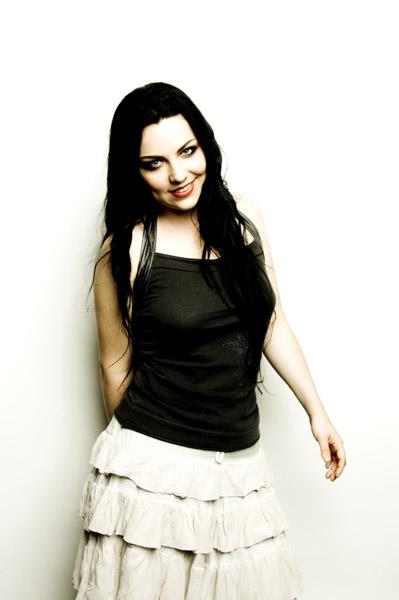 Amy Lee