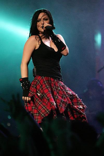 Amy Lee