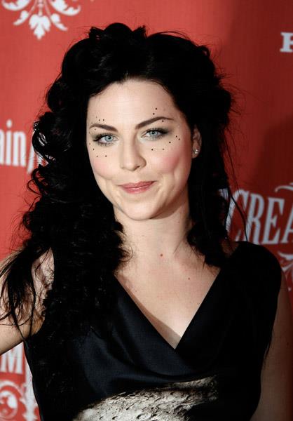 Amy Lee