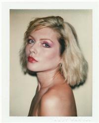Debbie Harry