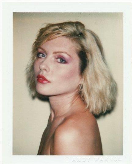 Debbie Harry