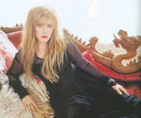 Stevie Nicks