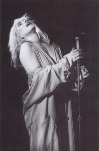 Debbie Harry