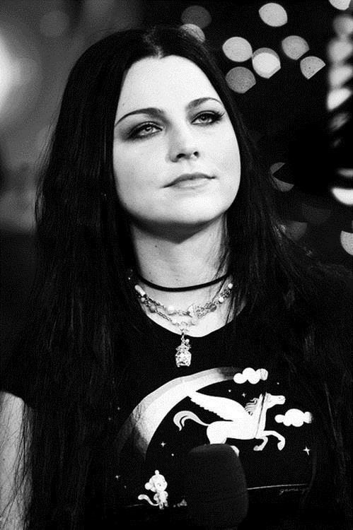 Amy Lee