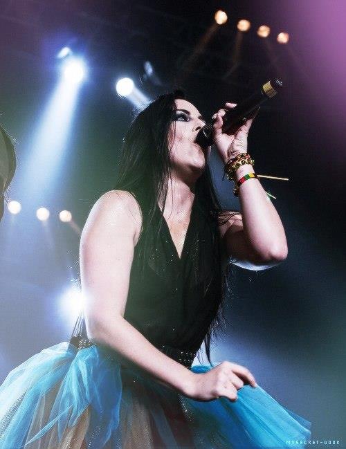 Amy Lee