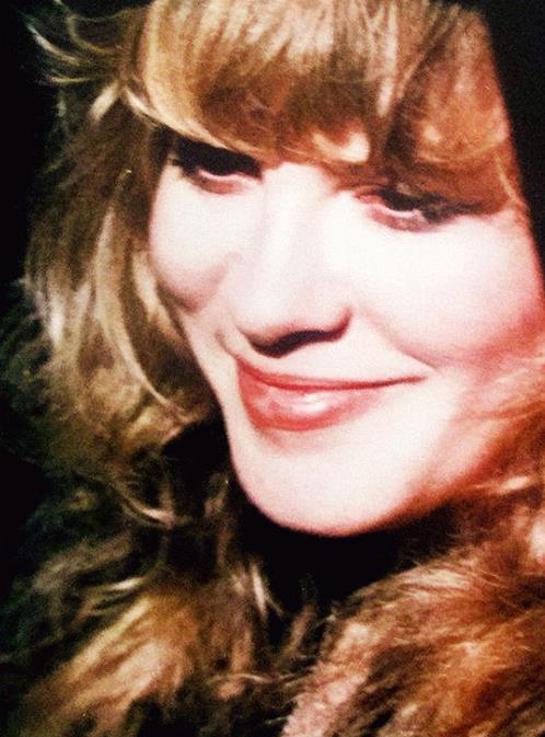 Stevie Nicks