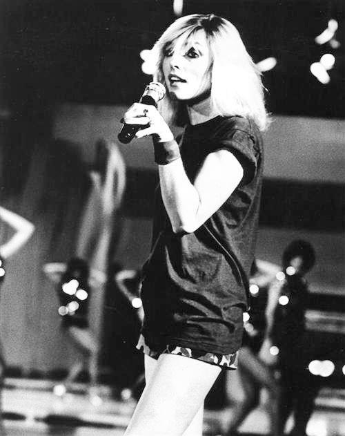 Debbie Harry