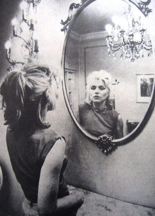 Debbie Harry