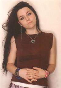 Amy Lee