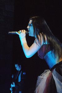Amy Lee