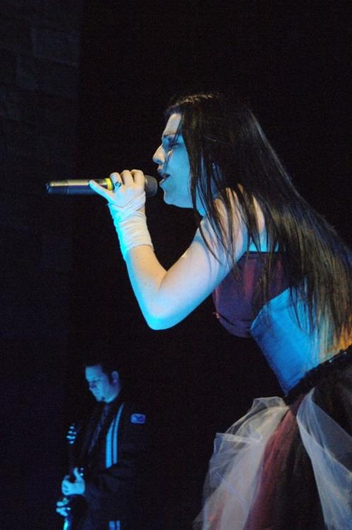 Amy Lee