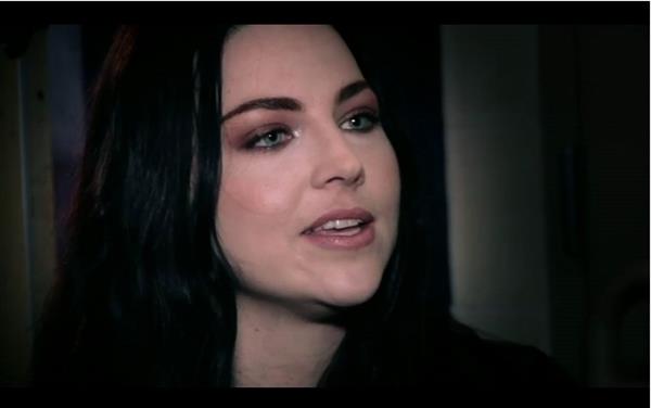 Amy Lee