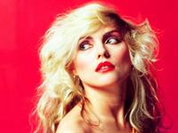 Debbie Harry