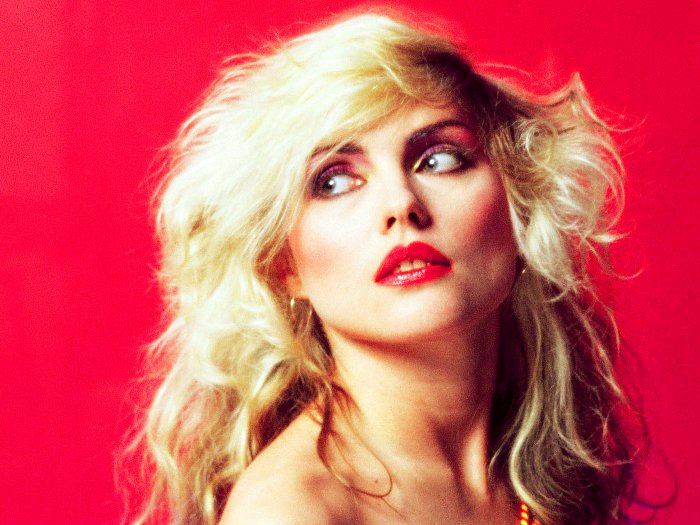 Debbie Harry