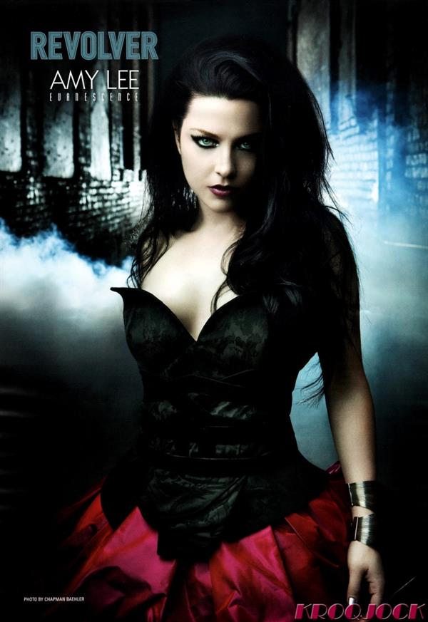 Amy Lee