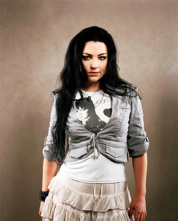 Amy Lee