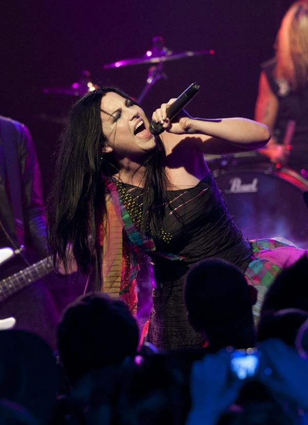 Amy Lee