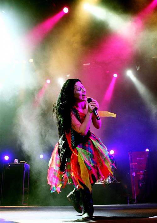 Amy Lee