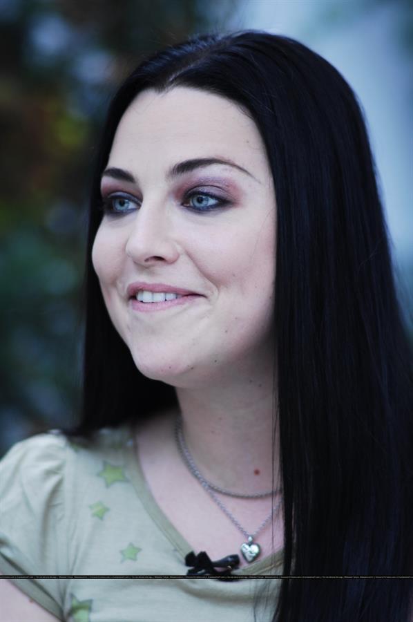 Amy Lee