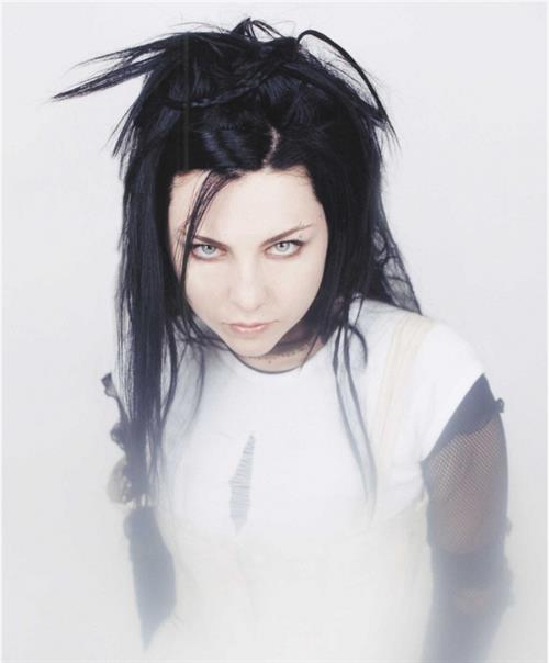 Amy Lee