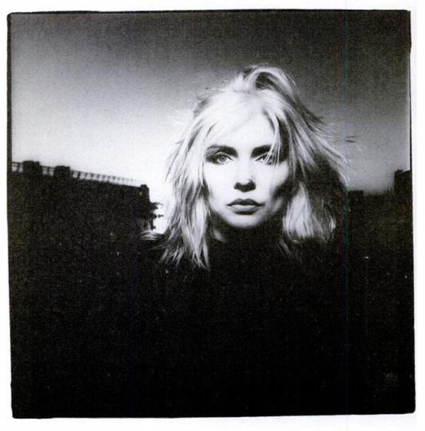 Debbie Harry