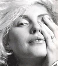 Debbie Harry