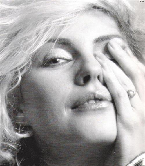 Debbie Harry