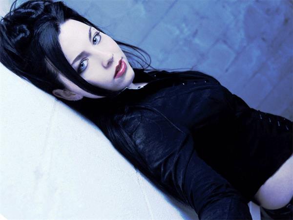 Amy Lee