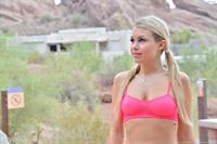 Kendall Kayden Back to Nature