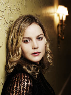 Abbie Cornish