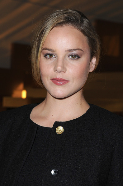Abbie Cornish