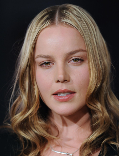 Abbie Cornish