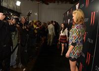 Adrianne Palicki W Magazine and Guess Celebrate 30 Years of Fashion and Film in Hollywood, January 8, 2013 