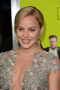 Abbie Cornish