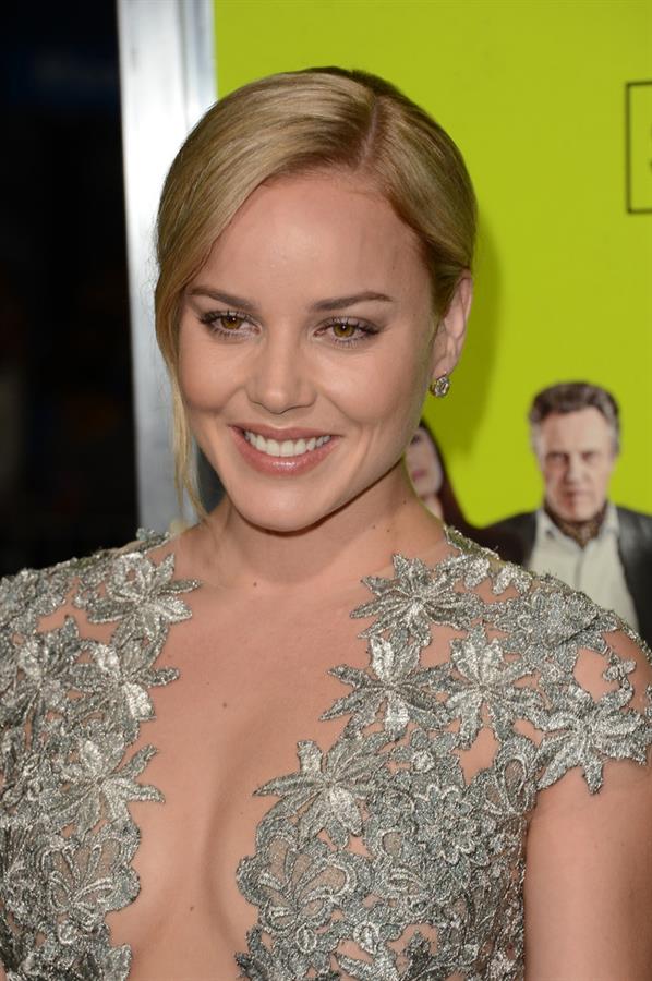 Abbie Cornish