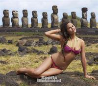 Sports Illustrated 2013 Swimsuit Edition.