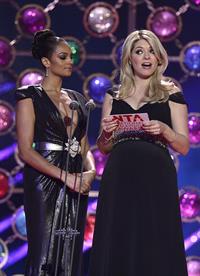 Alesha Dixon - National Television awards - 26th Jan 2011