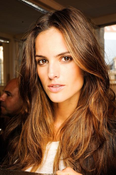 Izabel Goulart