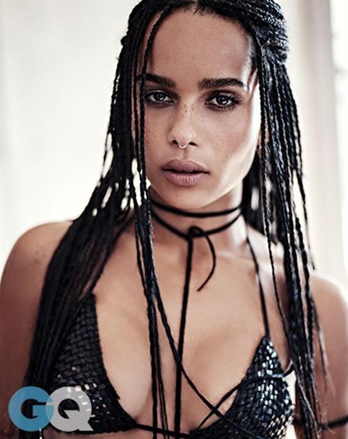Zoe Kravitz
