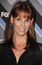 Alexandra Paul 2013 TCA Winter Press Tour - FOX All-Star Party (Jan 8, 2013) 