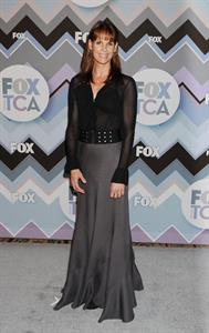 Alexandra Paul 2013 TCA Winter Press Tour - FOX All-Star Party (Jan 8, 2013) 