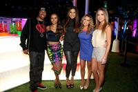 Alexa Vega – Aquafina Flavor Splash Launch 10/15/13  