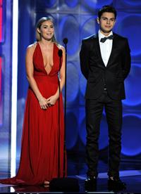 Alexa Vega – 2013 NCLR ALMA Awards 9/27/13  