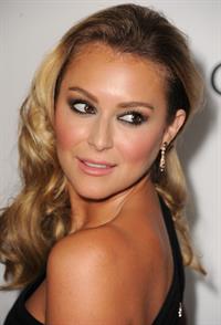 Alexa Vega attending the  Machete Kills  Los Angeles Premiere on October 2, 2013