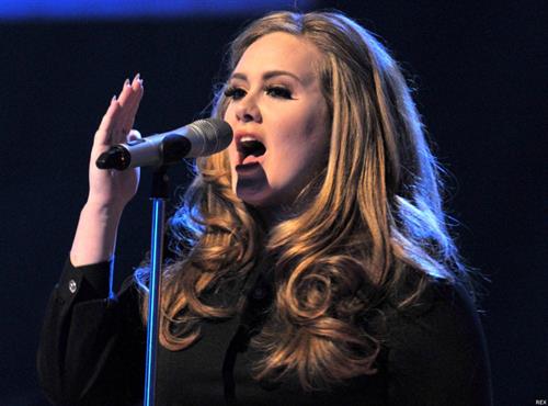 Adele