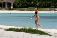 Emily Ratajkowski in a bikini