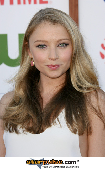 Elisabeth Harnois