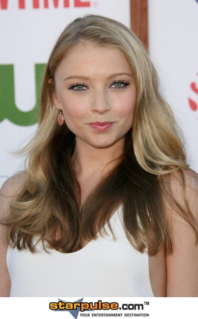 Elisabeth Harnois