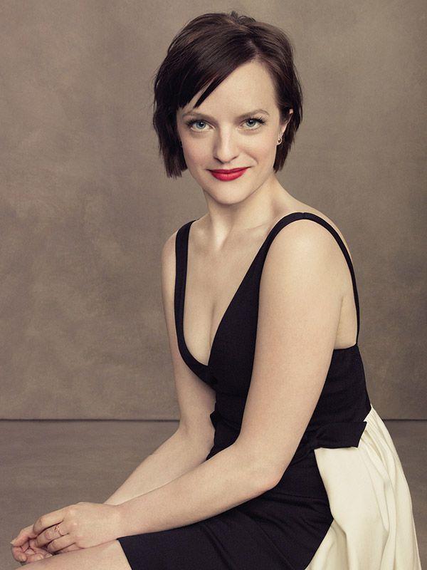 Elisabeth Moss